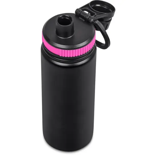 Altitude Romero Pink Open